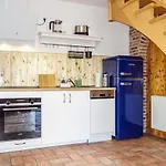 Gorgeous In With Wifi Apartmán *
