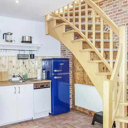 Lägenhet Gorgeous In With Wifi Detern