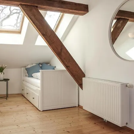 Lägenhet Gorgeous In With Wifi Detern