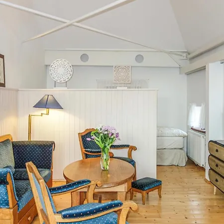 1 Bedroom Awesome In * Detern