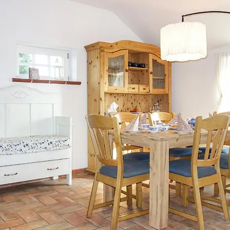 1 Bedroom Awesome In Detern