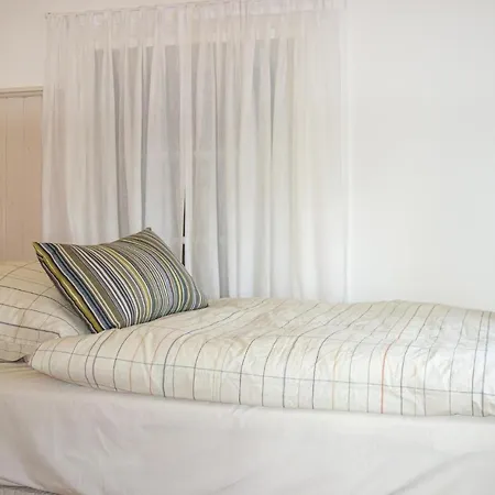 1 Bedroom Awesome In Apartment Detern