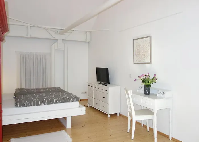 Gorgeous In With Wifi Appartamento Detern