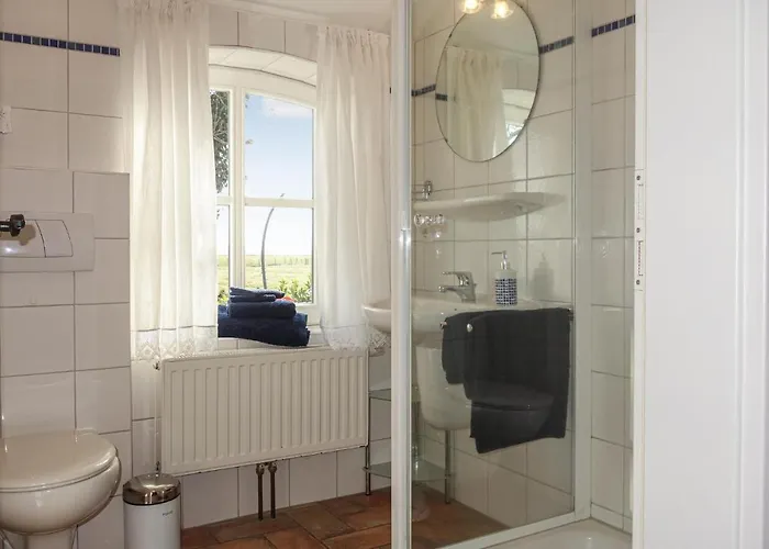 Gorgeous In With Wifi Appartamento Detern